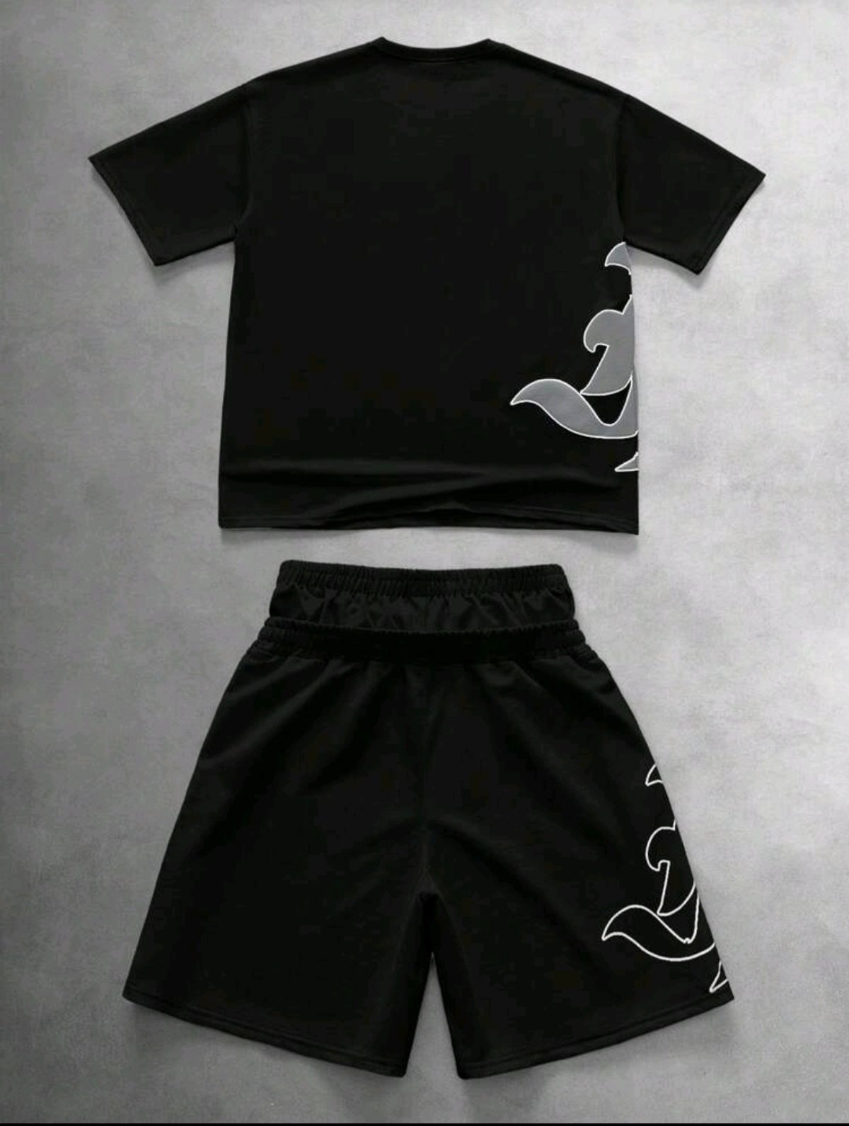 Conjunto PAVTROS  - 2
