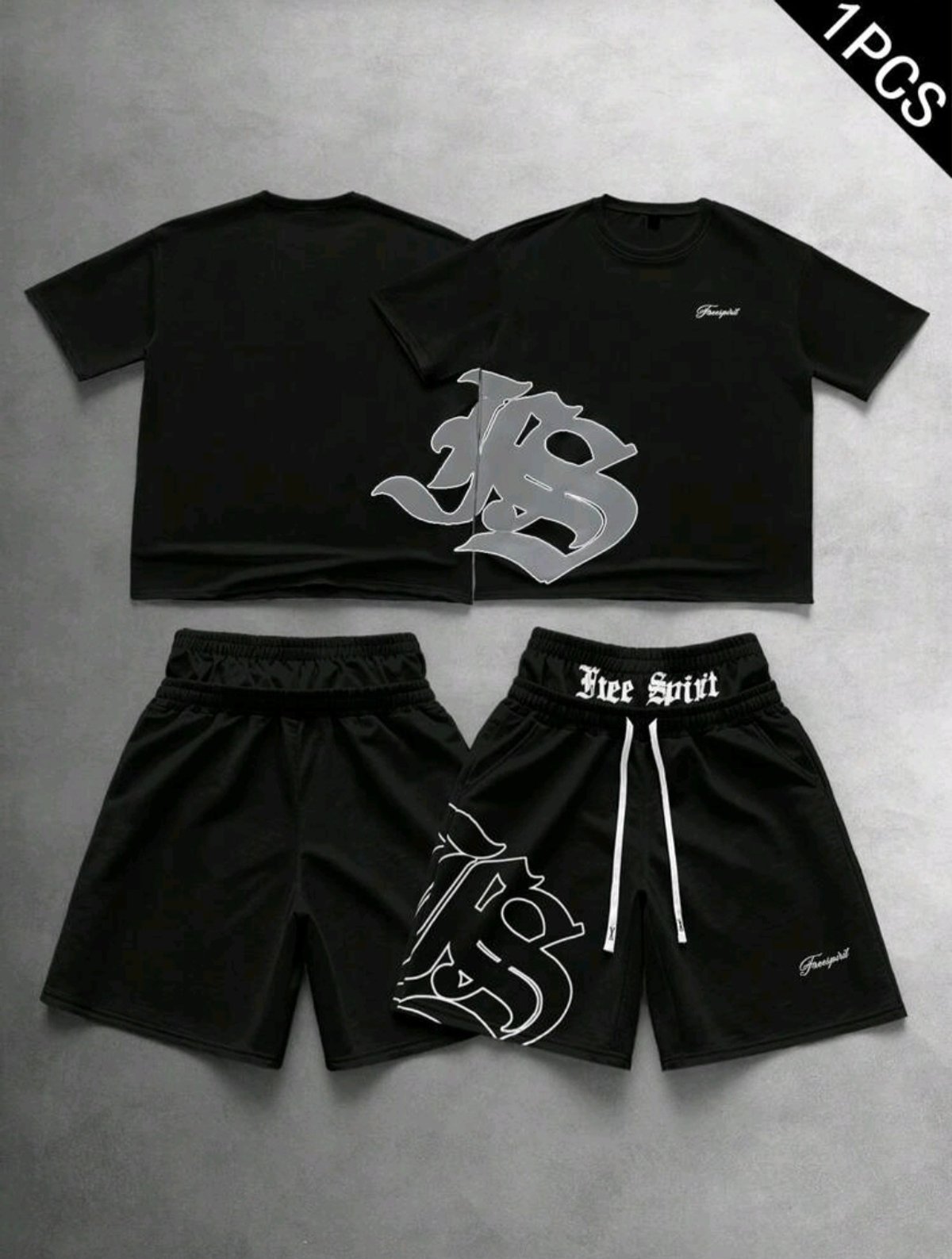 Conjunto PAVTROS  - 3