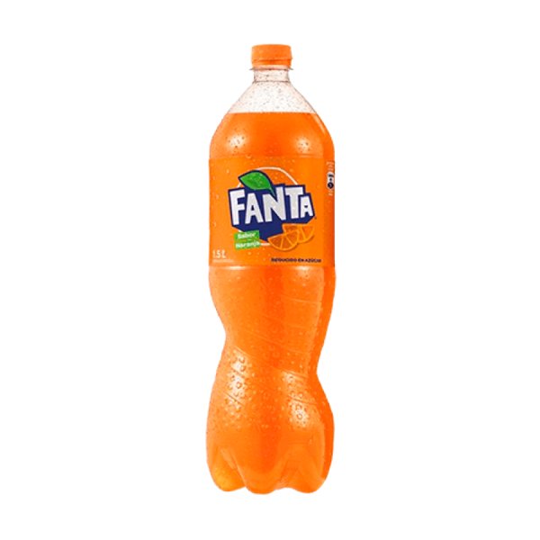 Gaseosa Fanta x 350cc