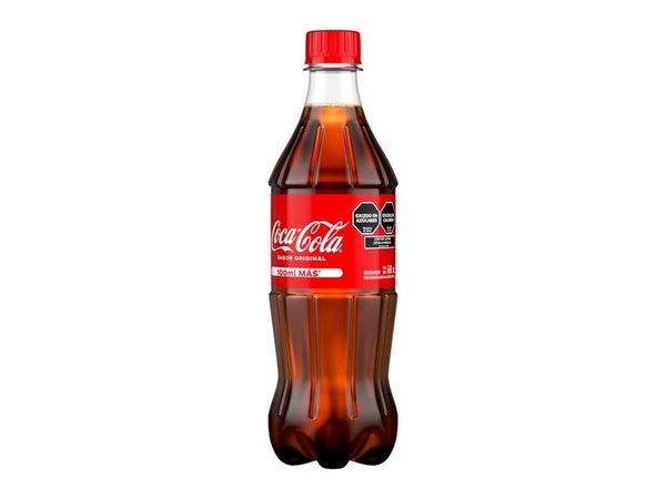 Gaseosa Coca Cola x 350cc