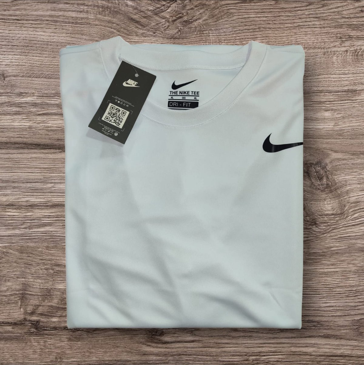 Remera Dri-Fit Premium