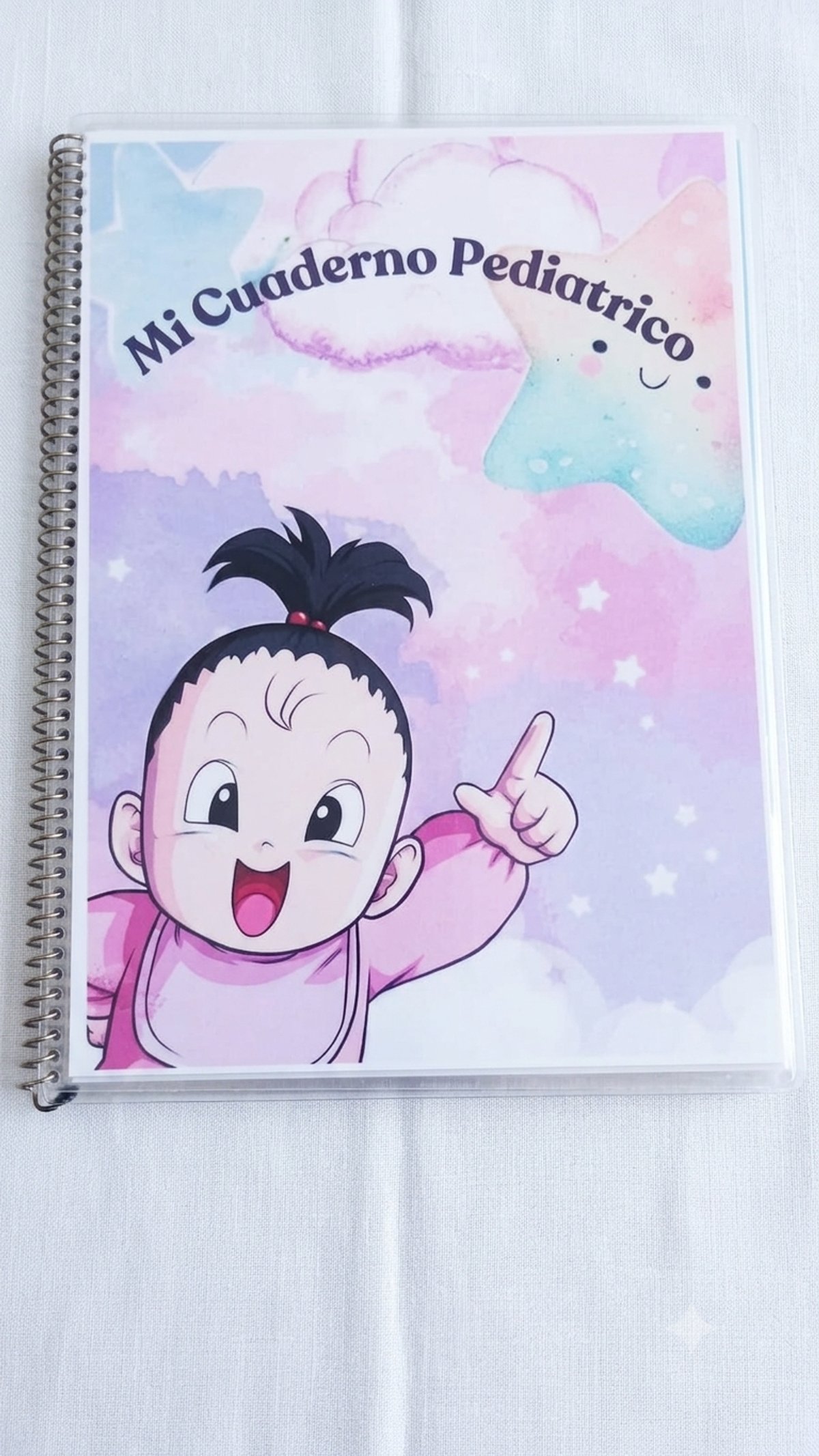 Agendas Pediatricas