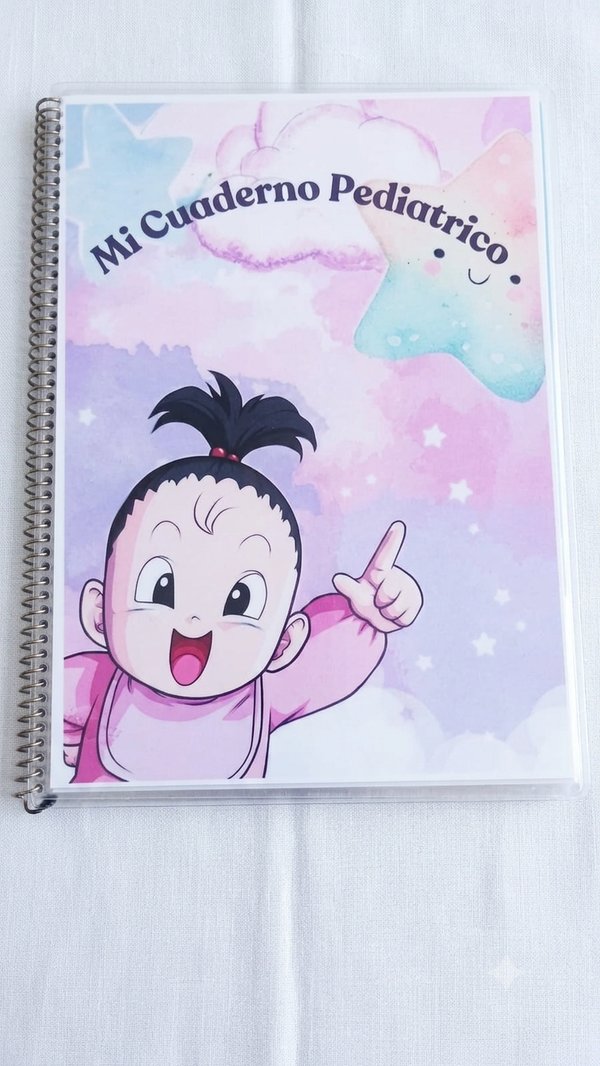 Agendas Pediatricas