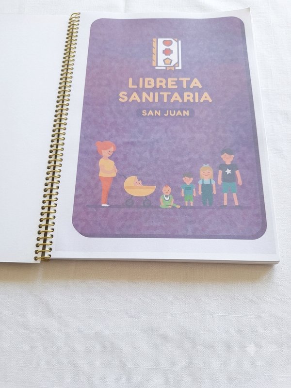 Agendas Pediatricas