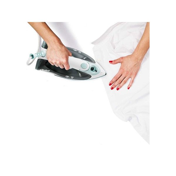 Plancha de Vapor Oster Compacta