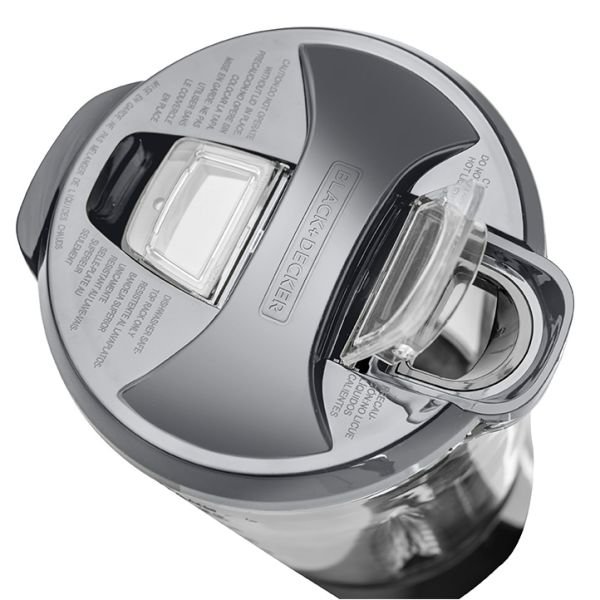 Licuadora Black+Decker Durapro BLBD210PW-CL 550W 220v