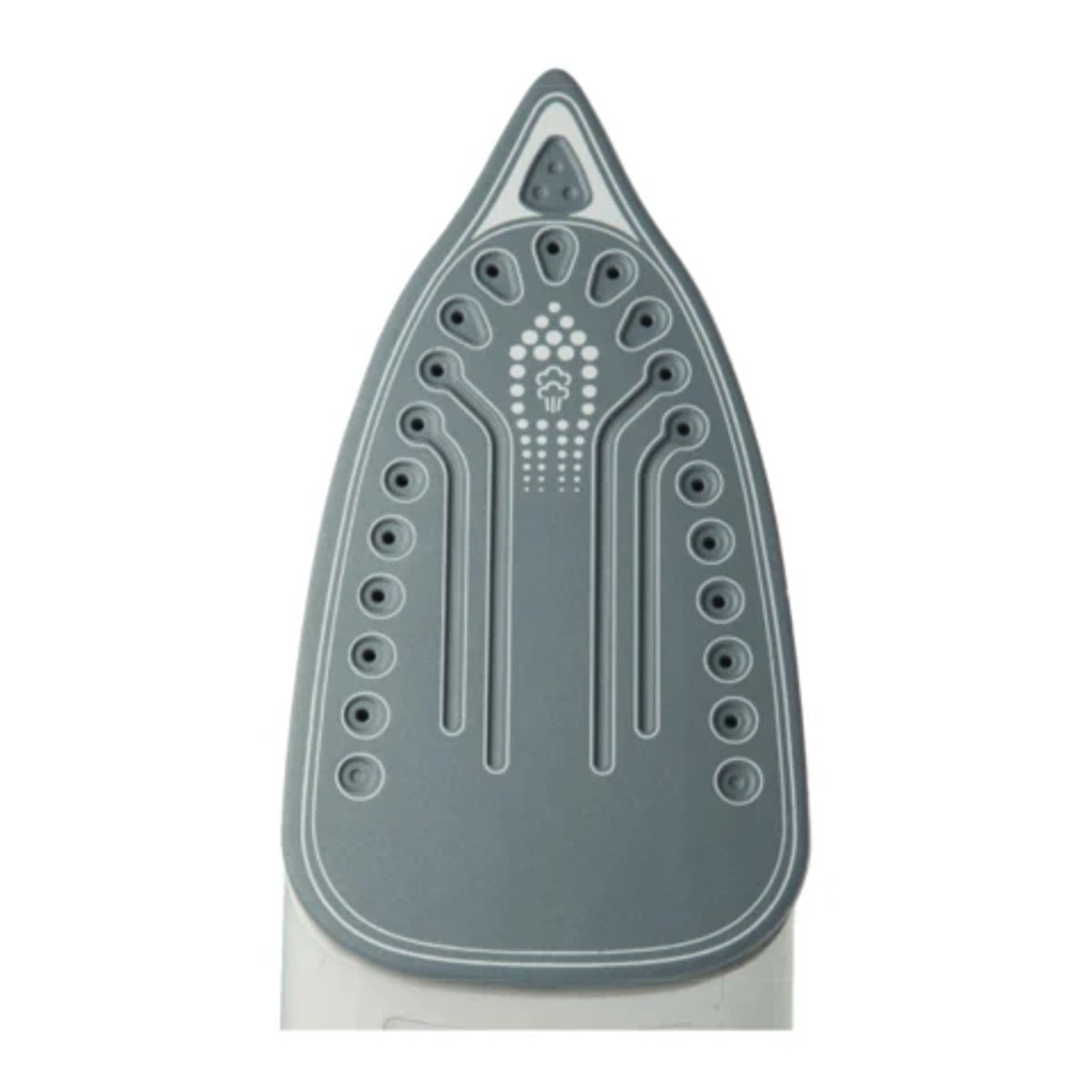 Plancha Peabody a Vapor Suela Ceramica Spray 2000W - 2