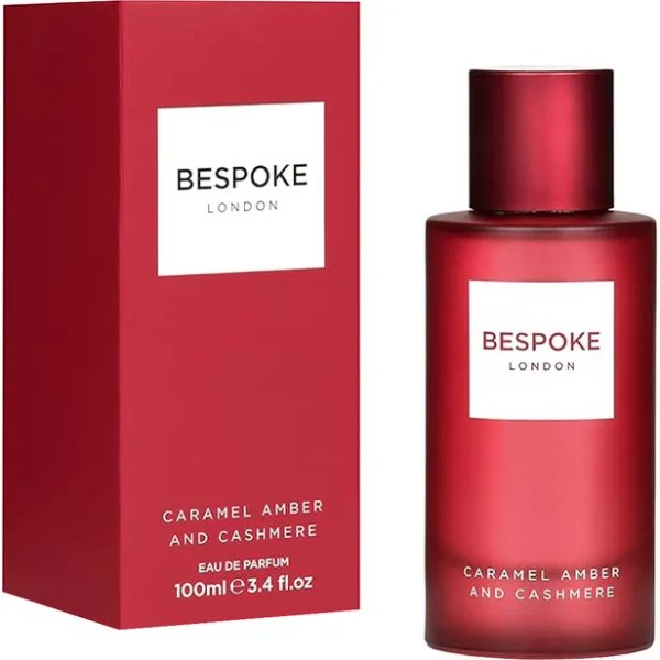 Perfume Ingles Bespoke para Mujer y Hombre de 100ml