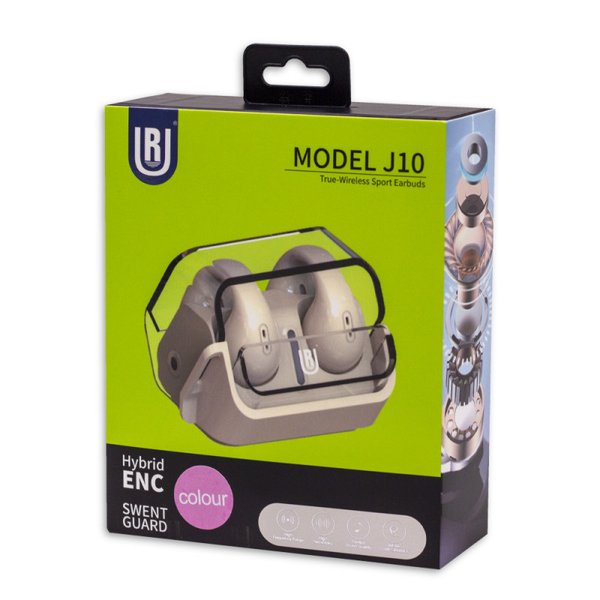 AURICULAR INALAMBRICO CON BLUTOOTH 