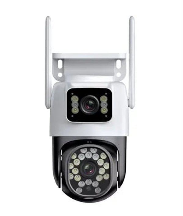 Camara Yoosee Wifi 2en1 Vision Nocturna