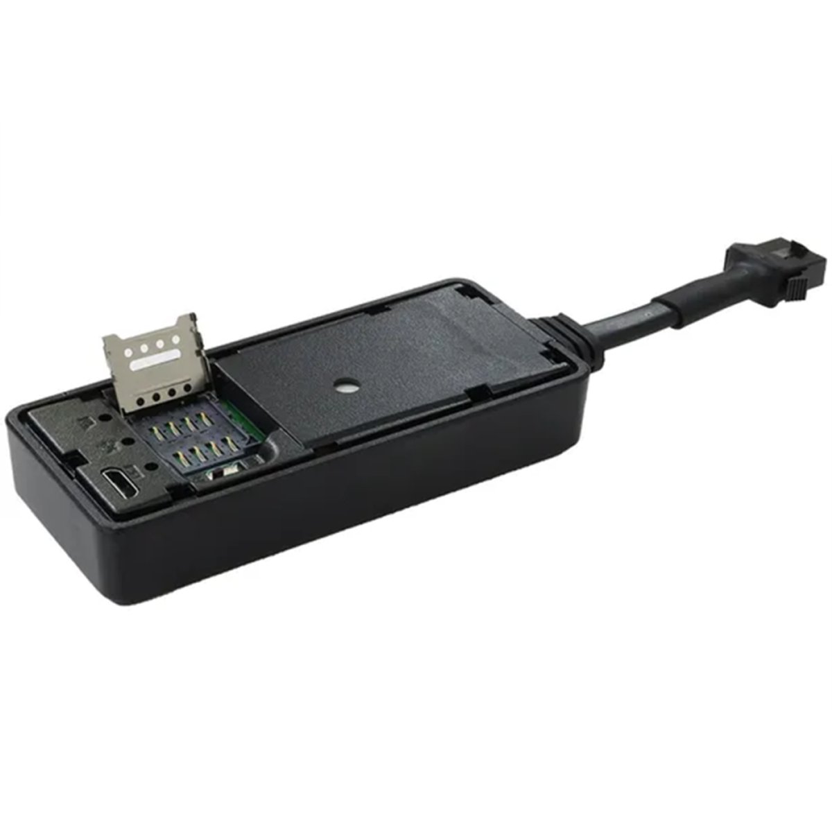 Rastreador GPS 4G TrackPro para vehículos - 2