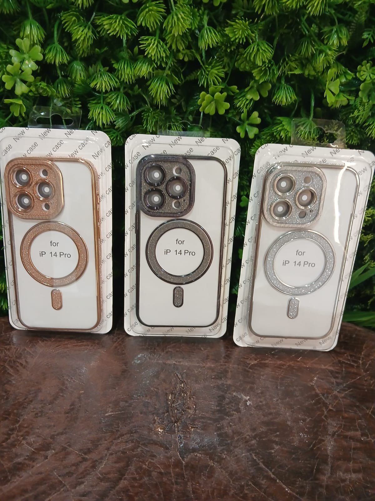 Capita de iphone - 3