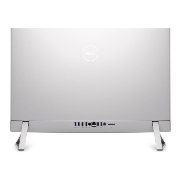Todo en Uno Dell All In One EC27250 / Intel Core 7 150U / 32GB RAM DDR5 / 1TB SSD NVMe / Gráfica Dedicada NVIDIA MX570A 2GB / Pantalla Táctil 27.0" FHD