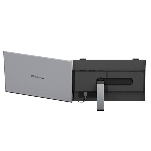 Extensión de Pantalla Blackview para Laptop SKU: SCM8 / 15.3" / FHD / Panel IPS / 60Hz / Monitor Plano con parlantes
