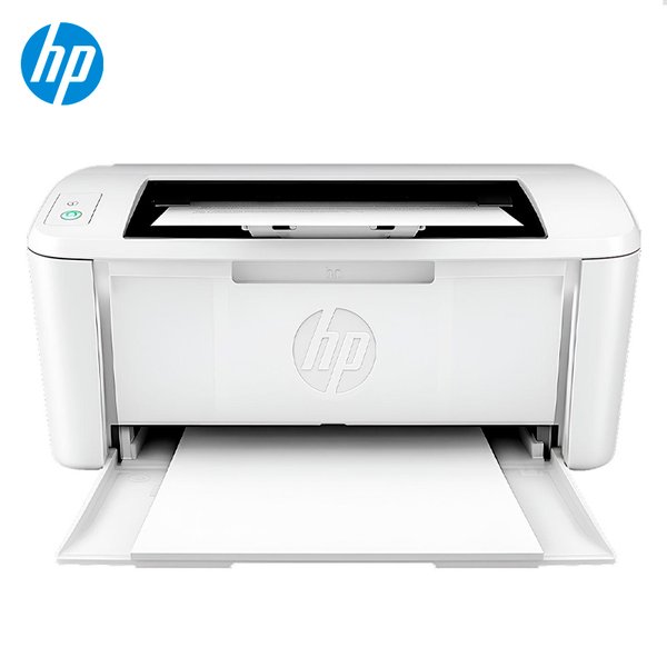 Impresora HP LaserJet M111a / Tecnología Láser Blanco y Negro / Velocidad 20 ppm / Conexión USB 2.0 / Incluye Tóner (500 páginas) / Tamaños Carta, Oficio, A4 / Diseño Ultra Compacto