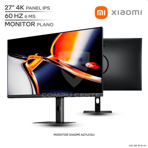 XIAOMI A27UI EU