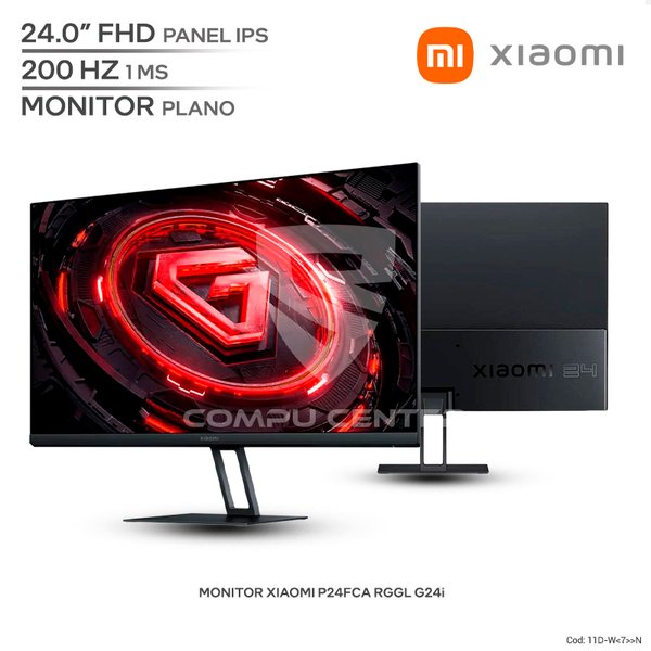 XIAOMI P24FCA RGGL G24i
