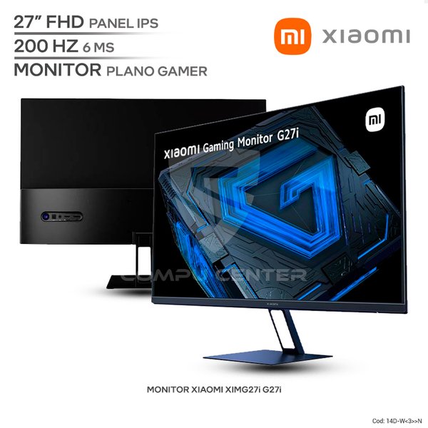 XIAOMI XIMG27i G27i