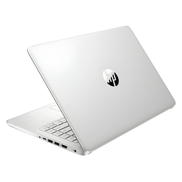 HP 14 DQ6101DX / Intel N100 / 4GB RAM DDR5 / 128GB SSD UFS / 14.0" HD