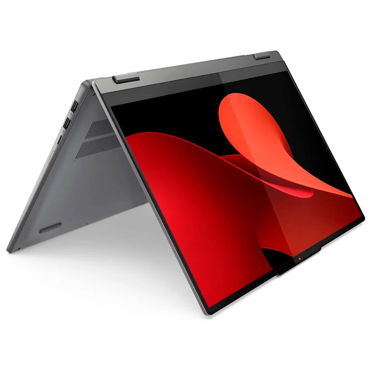 Lenovo IdeaPad 5 16AHP9 X360 / Ryzen 7 8845HS / 16 GB RAM / 1 TB SSD / Pantalla 16.0" Táctil / Radeon 780M - 4