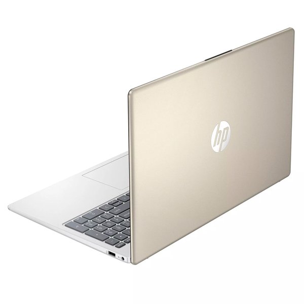 HP 15-FD0374LA / Intel Core 7 150U / 16GB RAM DDR5 / 512GB SSD M.2 / 15.6" FHD / Gráficos Intel / Wi-Fi 6