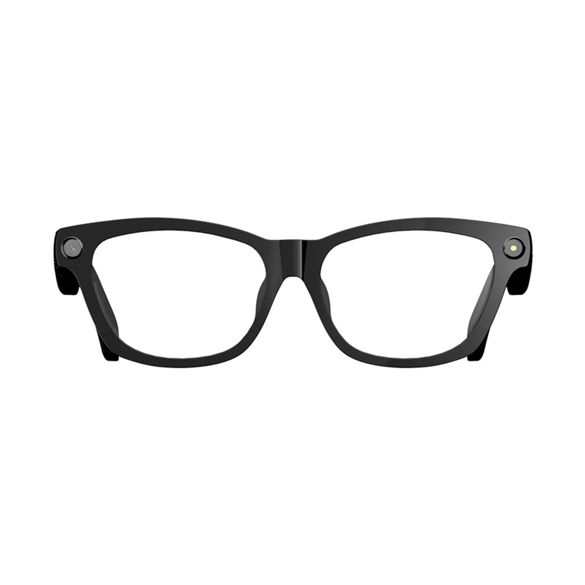 Gafas Fotocromáticas Blackview / Lentes Inteligentes / Cámara 8MP 1200P / Bluetooth V5.4 y Wi-Fi / Reproduce Música - 3