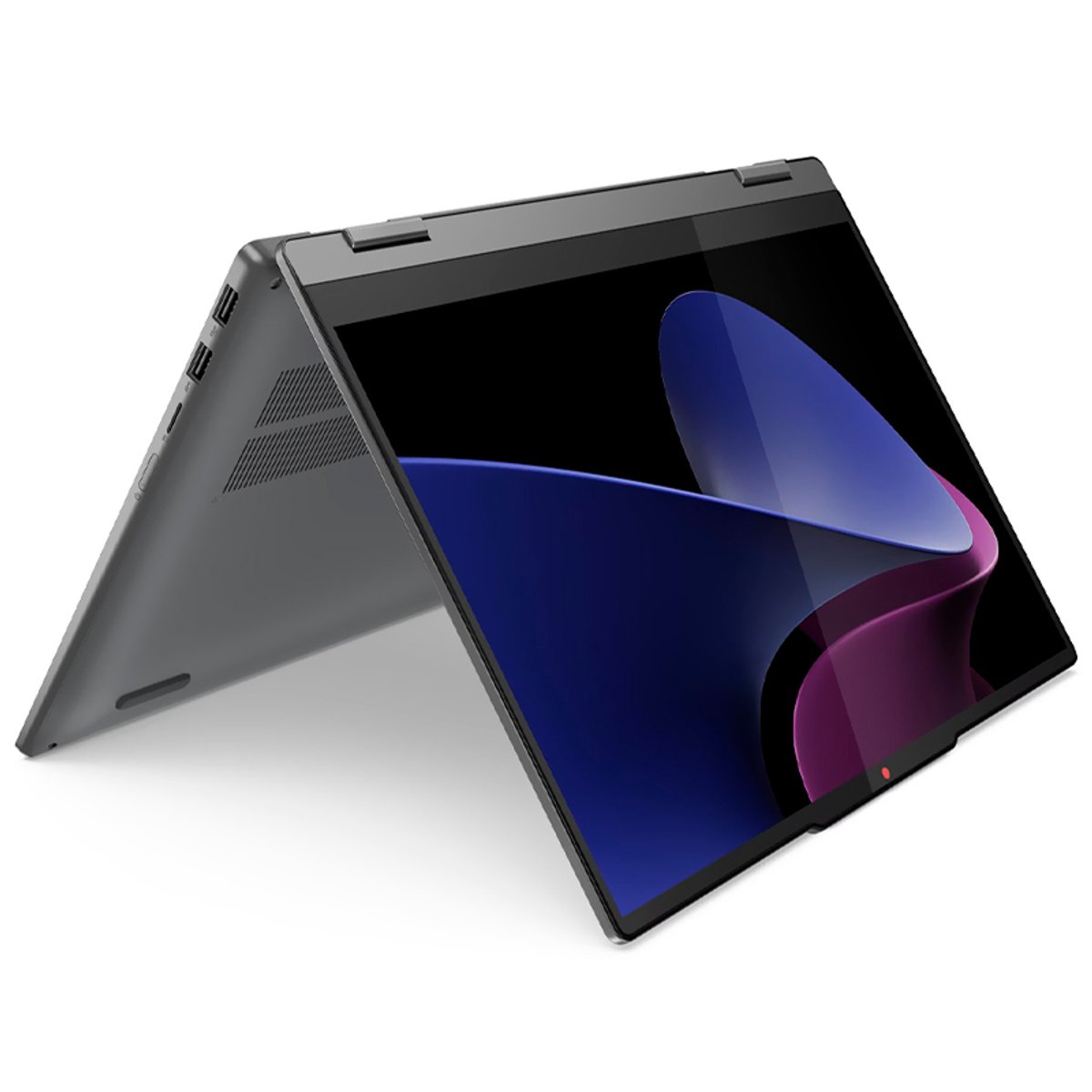 Lenovo IdeaPad 5 16IRU9 X360 / Core 5 120U / 16 GB RAM / 512 GB SSD / Pantalla 16.0" Táctil - 3