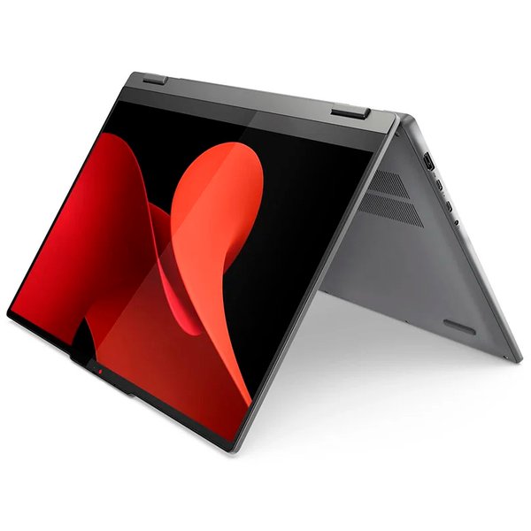 Lenovo IdeaPad 5 16AHP9 X360 / Ryzen 7 8845HS / 16 GB RAM / 1 TB SSD / Pantalla 16.0" Táctil / Radeon 780M