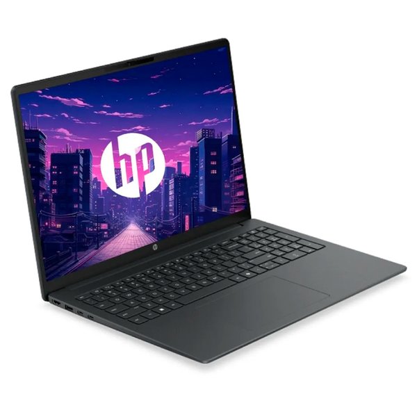HP 200 G2i 16 / Intel Core 5 120U / 16GB RAM DDR5 / 512GB SSD M.2 / 16.0" WUXGA / Gráficos Intel / Wi-Fi 6 / Cámara 1080p