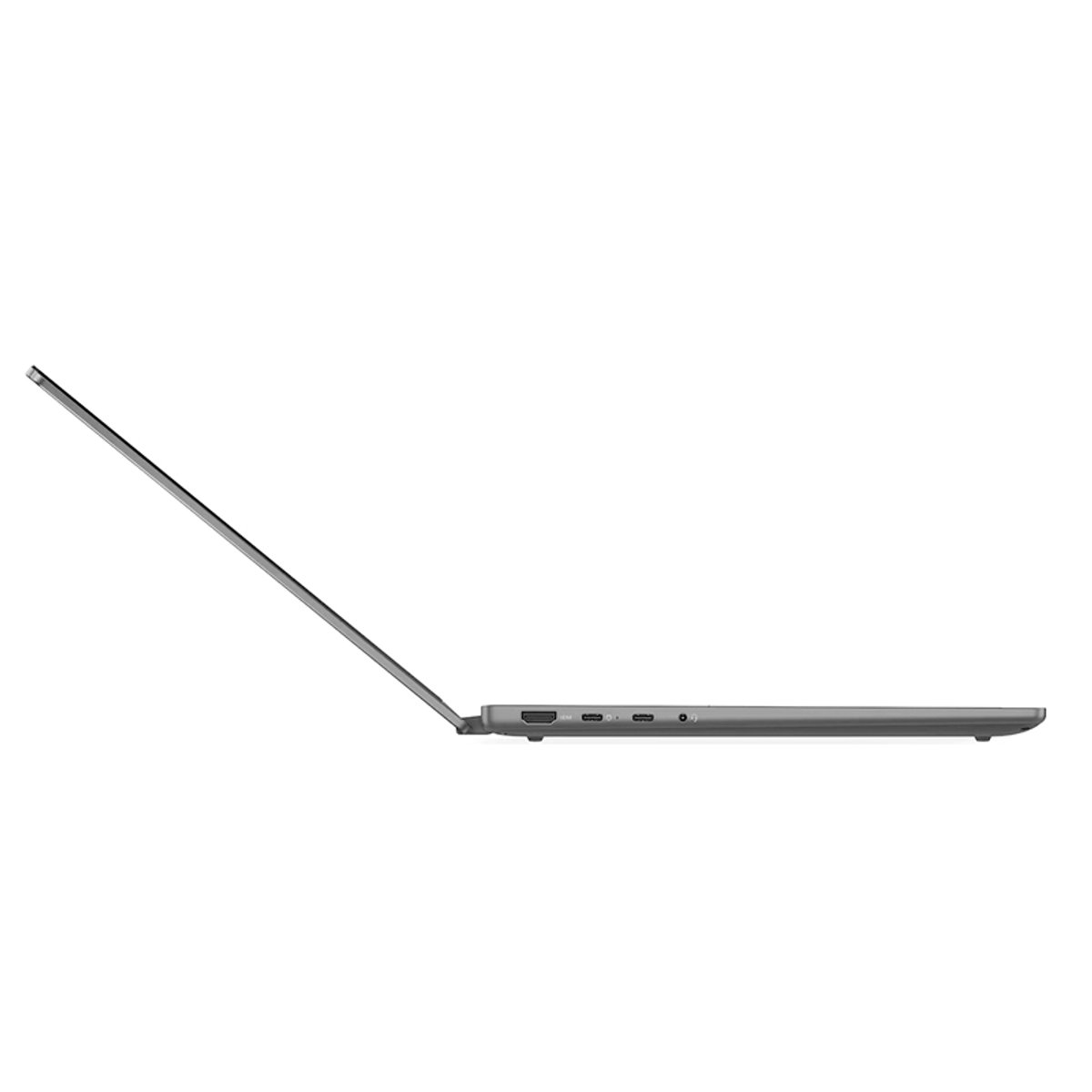 Lenovo IdeaPad 5 16IRU9 X360 / Core 5 120U / 16 GB RAM / 512 GB SSD / Pantalla 16.0" Táctil - 5