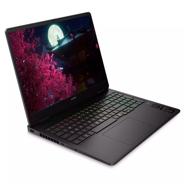 HP Omen 16 AN0119NR / Core Ultra 9 285HX / 16 GB RAM / 1 TB SSD / RTX 5070 8GB / Pantalla 16.0" WQXGA 240Hz