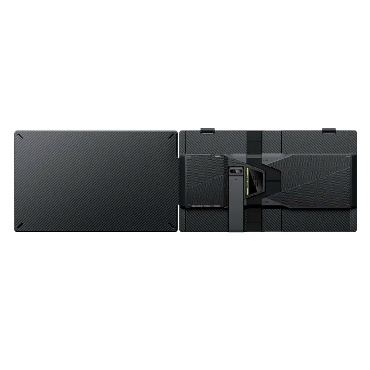Extensión de Pantalla Blackview para Laptop / 14" / FHD / Panel IPS / 60Hz / HDMI y USB-C - 5