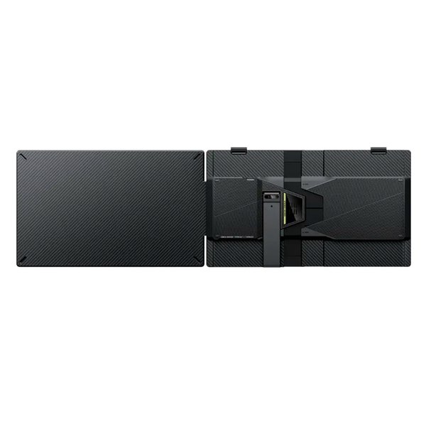 Extensión de Pantalla Blackview para Laptop / 14" / FHD / Panel IPS / 60Hz / HDMI y USB-C