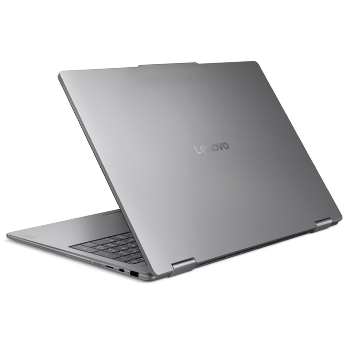 Lenovo Yoga 7 16ILL10 X360 / Core Ultra 7 256V / 16 GB RAM / 512 GB SSD / Pantalla 16.0" Táctil / NPU IA - 2