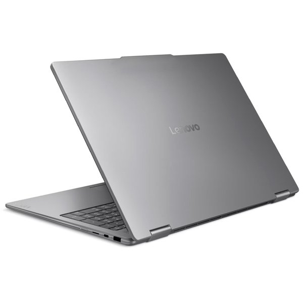 Lenovo Yoga 7 16ILL10 X360 / Core Ultra 7 256V / 16 GB RAM / 512 GB SSD / Pantalla 16.0" Táctil / NPU IA