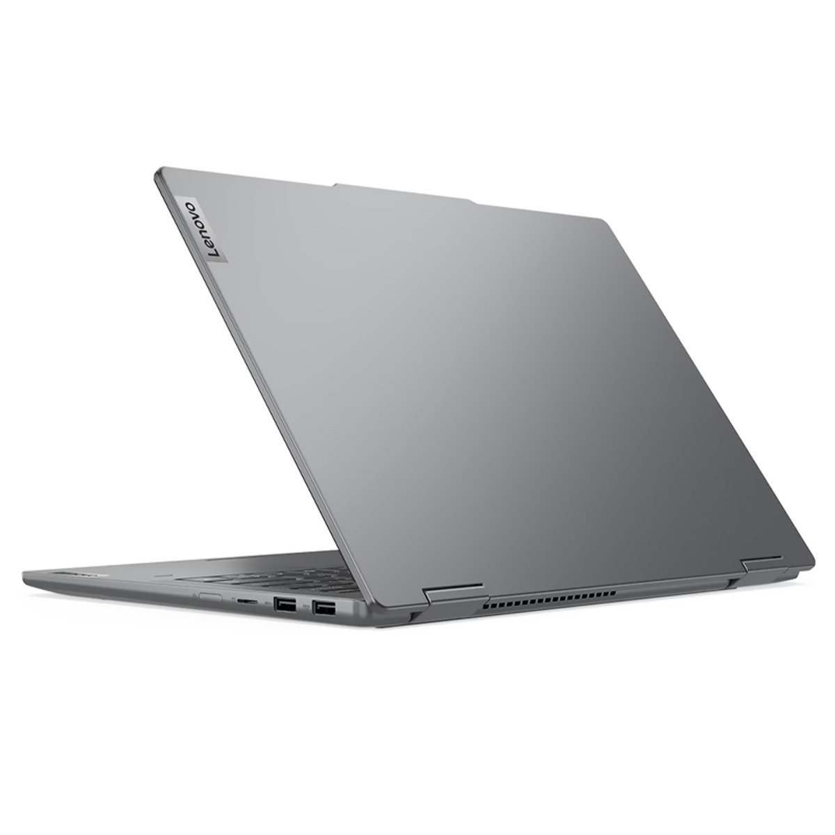 Lenovo IdeaPad 5 16IRU9 X360 / Core 5 120U / 16 GB RAM / 512 GB SSD / Pantalla 16.0" Táctil - 2
