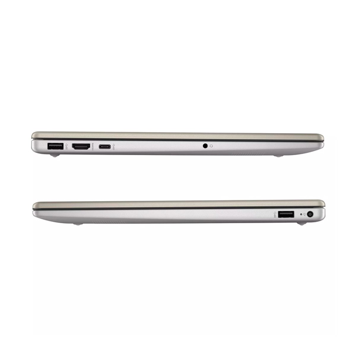 HP 15-FD0374LA / Intel Core 7 150U / 16GB RAM DDR5 / 512GB SSD M.2 / 15.6" FHD / Gráficos Intel / Wi-Fi 6 - 5