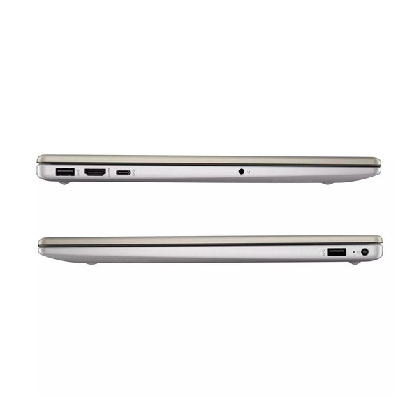 HP 15-FD0374LA / Intel Core 7 150U / 16GB RAM DDR5 / 512GB SSD M.2 / 15.6" FHD / Gráficos Intel / Wi-Fi 6