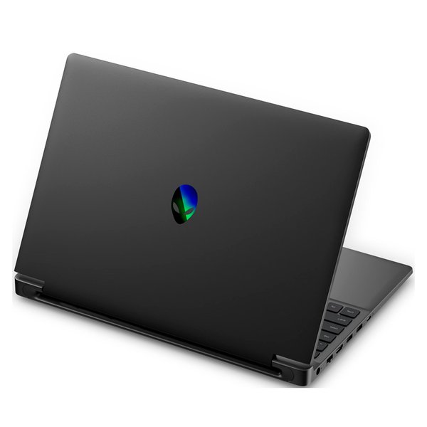 DELL ALIENWARE DA15260 / Intel CORE 7 240H / 16GB RAM DDR5 / 512GB SSD M.2 / 15.3" WUXGA 165Hz / RTX 4050 6GB / Teclado Luminoso