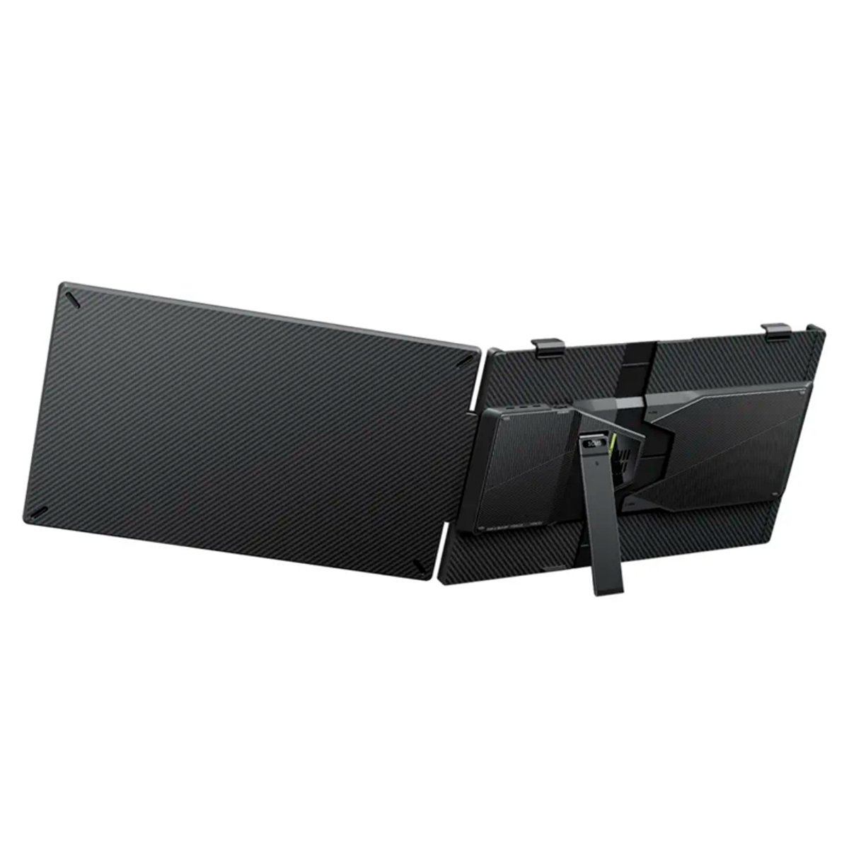 Extensión de Pantalla Blackview para Laptop / 14" / FHD / Panel IPS / 60Hz / HDMI y USB-C - 6