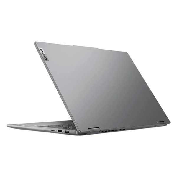 Lenovo IdeaPad 5 16AHP9 X360 / Ryzen 7 8845HS / 16 GB RAM / 1 TB SSD / Pantalla 16.0" Táctil / Radeon 780M