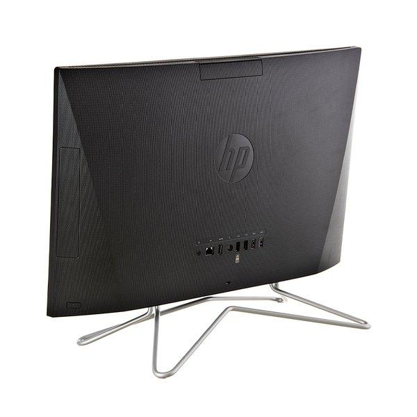 HP AIO 22 DD0018LA / AMD Ryzen 3 3250U / 4GB RAM DDR4 / 1TB HDD / Pantalla 21.5" FHD / AMD Radeon RX Vega 3