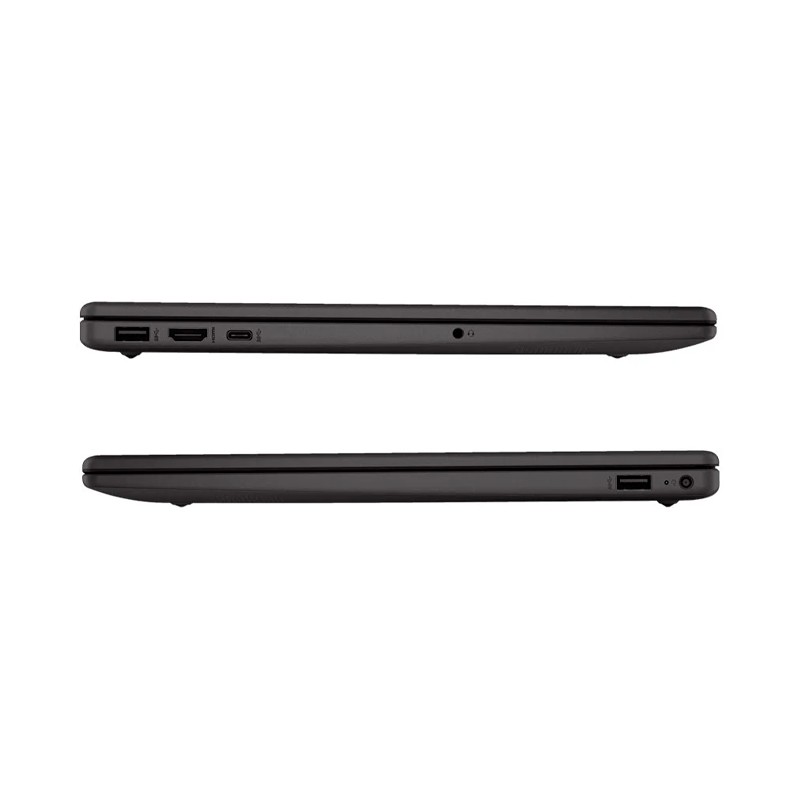 HP 255R G10 / AMD Athlon Silver 7120U / 8GB RAM DDR5 / 512GB SSD NVMe / Pantalla 15.6" HD / AMD Radeon 610M - 4