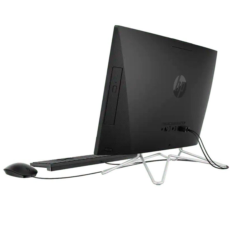 HP AIO 22 DD0018LA / AMD Ryzen 3 3250U / 4GB RAM DDR4 / 1TB HDD / Pantalla 21.5" FHD / AMD Radeon RX Vega 3 - 4