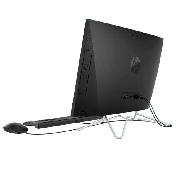 HP AIO 22 DD0018LA / AMD Ryzen 3 3250U / 4GB RAM DDR4 / 1TB HDD / Pantalla 21.5" FHD / AMD Radeon RX Vega 3