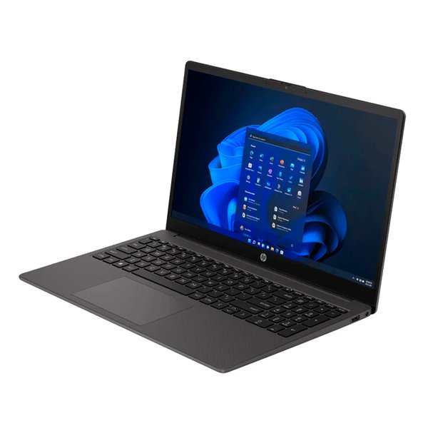 HP 255R G10 / AMD Athlon Silver 7120U / 8GB RAM DDR5 / 512GB SSD NVMe / Pantalla 15.6" HD / AMD Radeon 610M