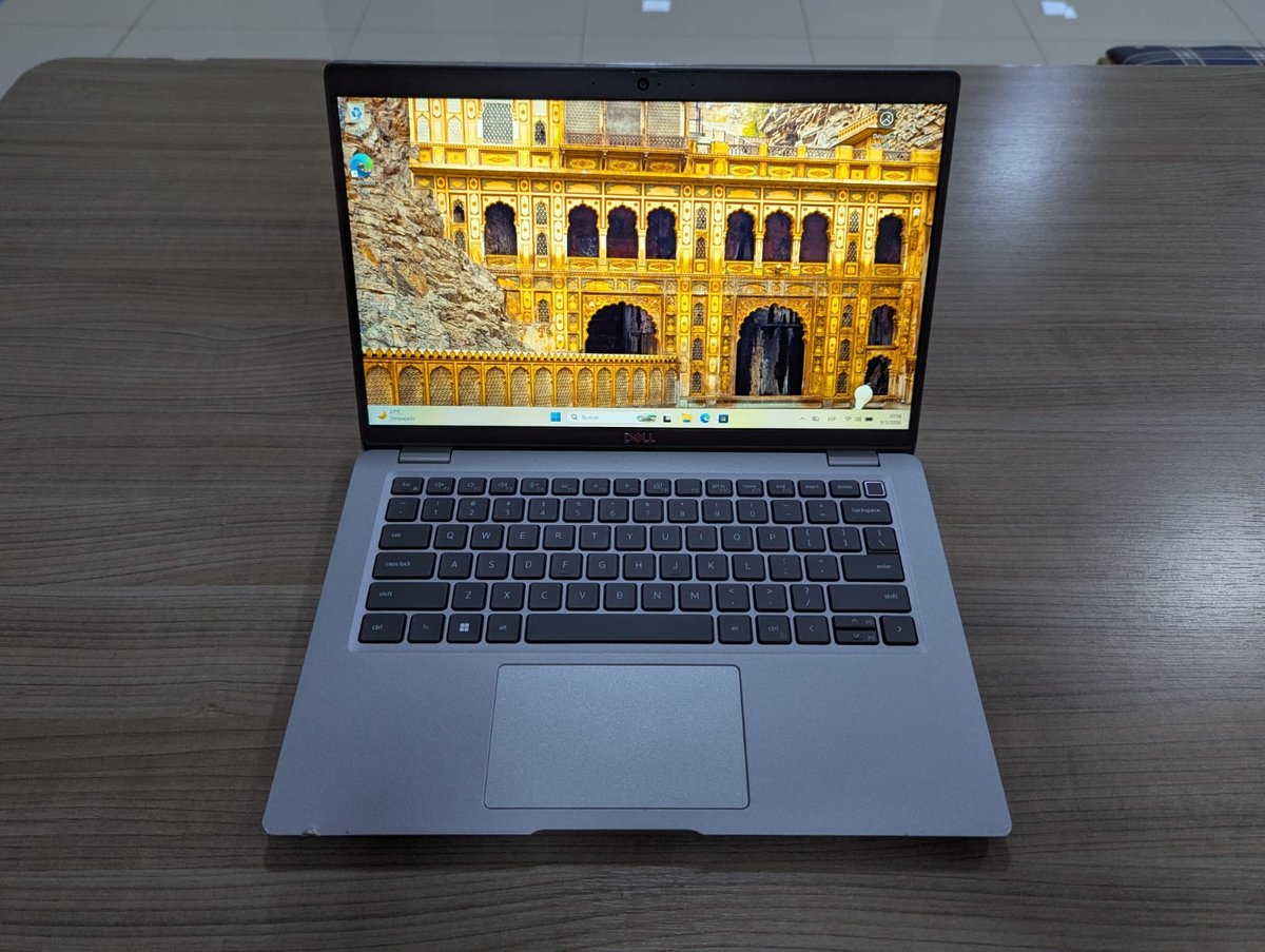 Dell Latitude 5420 - 2