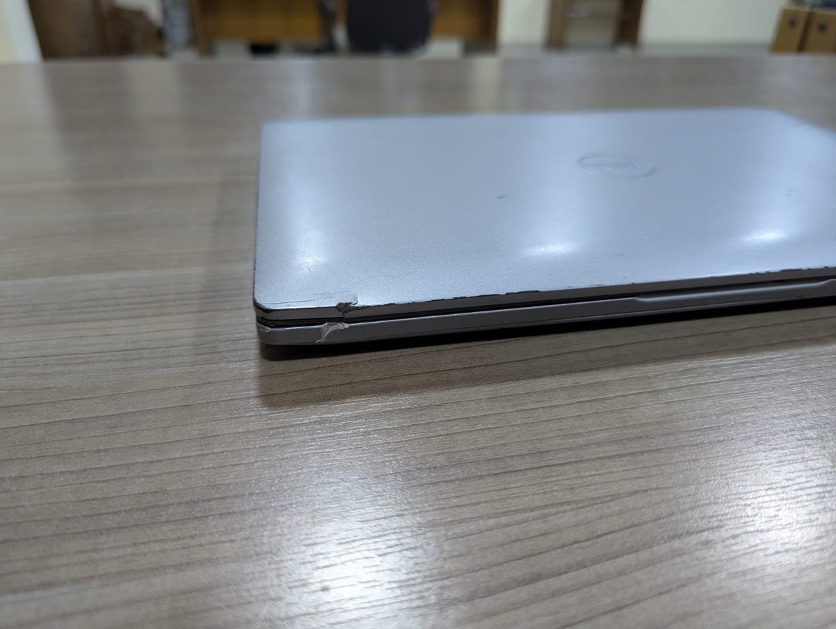 Dell Latitude 5420 - 7