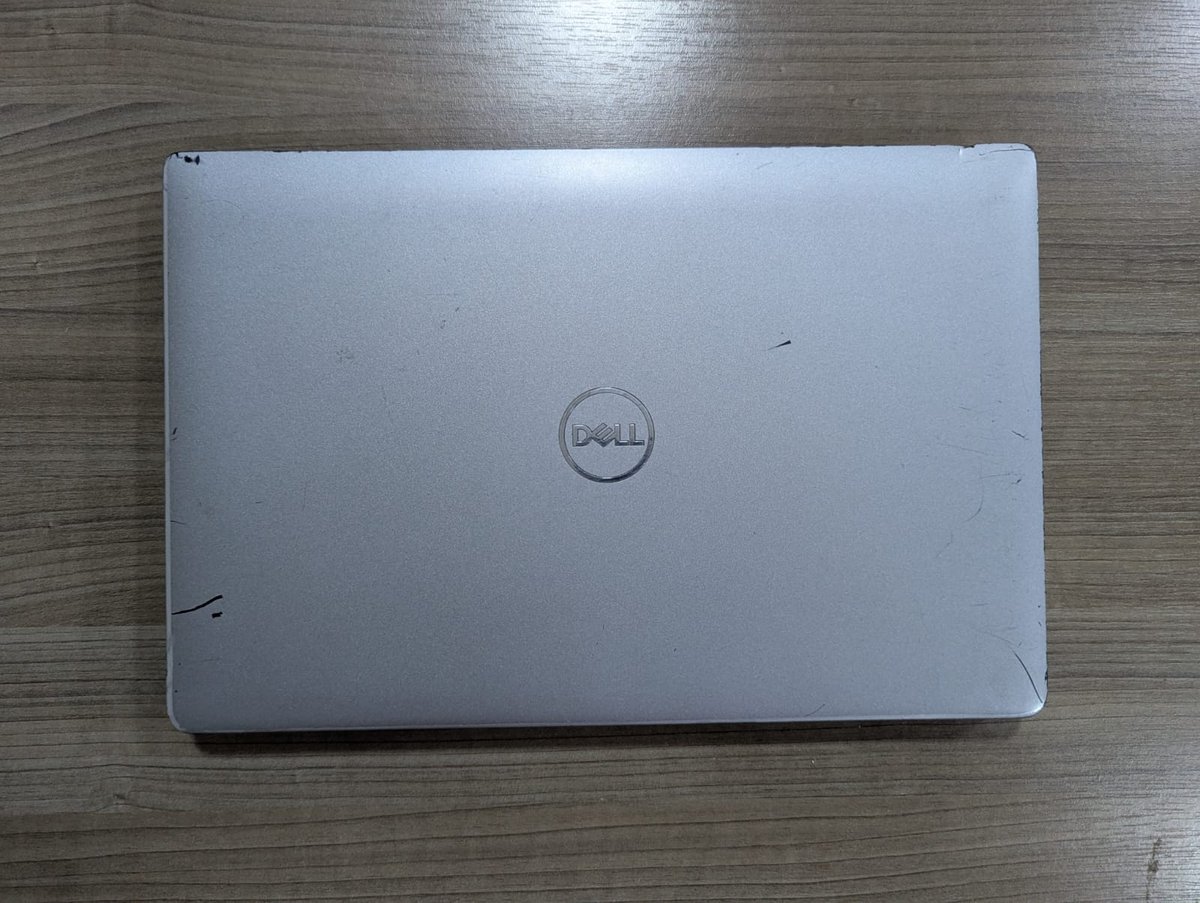 Dell Latitude 5420 - 3