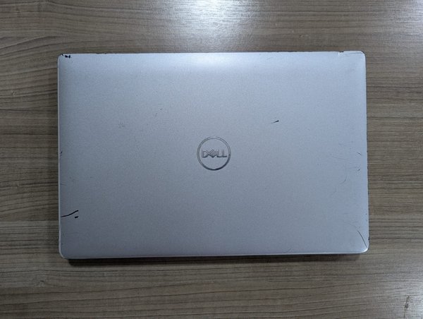 Dell Latitude 5420